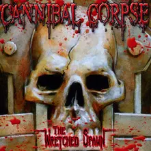 Cannibal Corpse, Vinyl WRETCHED SPAWN