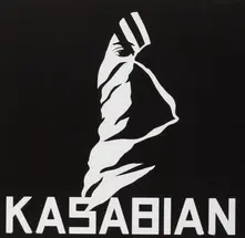 Kasabian, Vinyl Kasabian