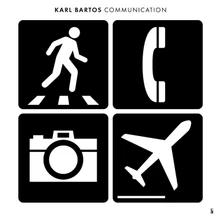 CD COMMUNICATION