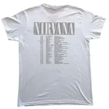 In Utero Tour thumbnail