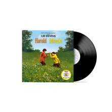 Yusuf/Cat Stevens, Vinyl Harold and Maude