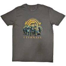 Eternals Heroes thumbnail