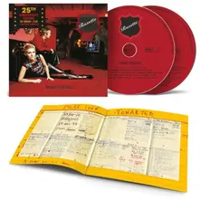 ROOM SERVICE (25TH ANNIVERSARY) thumbnail