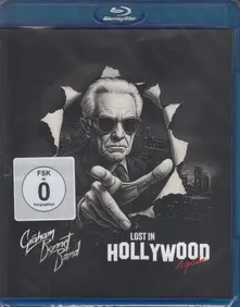 Graham Bonnet Band – LOST IN HOLLYWOOD (Blu-ray)