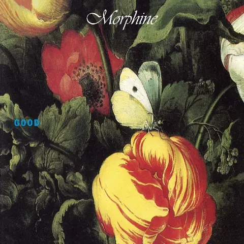 Morphine – CD Good