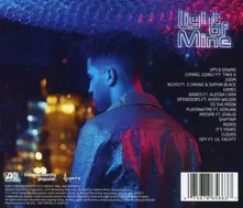 Kyle – LIGHT OF MINE (CD)