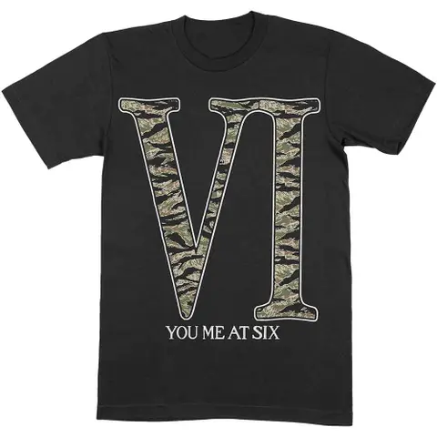 Camo VI