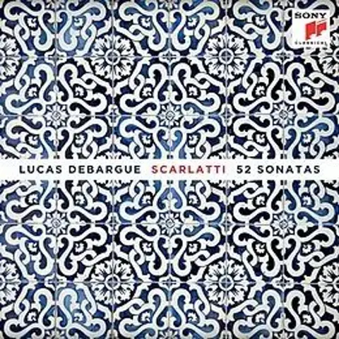 Scarlatti: 52 Sonatas