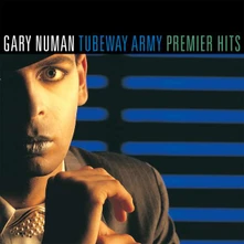 Gary Numan, Vinyl PREMIER HITS