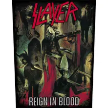 Reign In Blood thumbnail