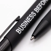 Business Before Pleasure thumbnail