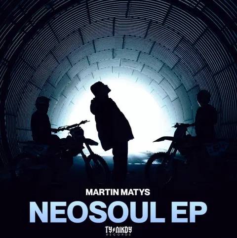 Matys – Neosoul EP