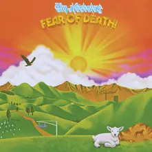 Vinyl FEAR OF DEATH