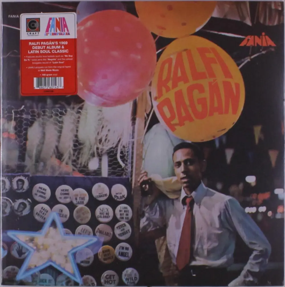 Ralfi Pagán