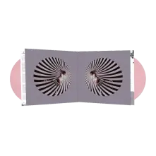 My Everything (10th Anniversary Edition) (Deluxe Edition) (Baby Pink Vinyl) thumbnail