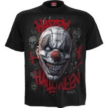 Tričko Happy Horroween
