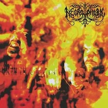 Necrophobic, Vinyl The Third Antichrist (Re-Issue 2022)