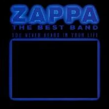 CD THE BEST BAND YOU NEVER HEARD IN YOUR LIFE