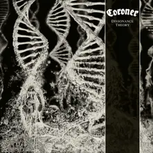 Coroner, Vinyl Dissonance Theory