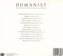 ON THE EDGE OF A LOST AND LONELY WORLD thumbnail