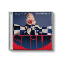 Katy Perry, CD SMILE