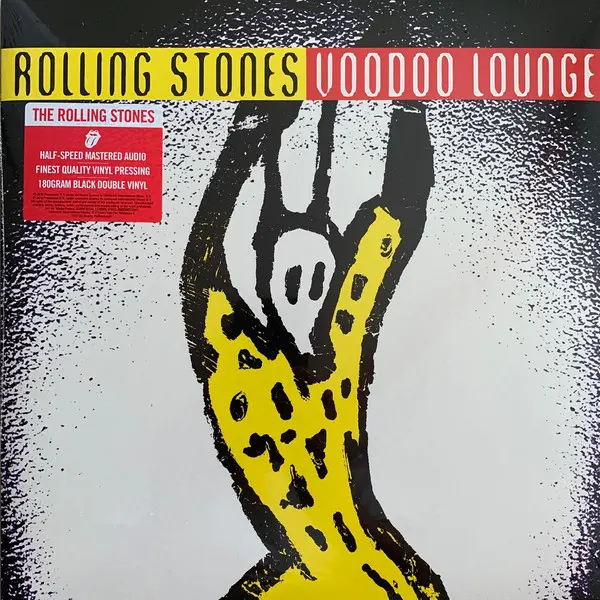 Voodoo Lounge