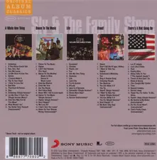 Original Album Classics (Box Set) thumbnail