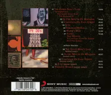 The Kindness of Strangers (Re-Issue & Bonus) thumbnail