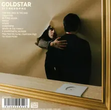 The Sophs – GOLDSTAR (CD)