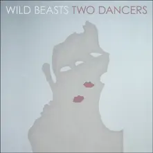 CD TWO DANCERS