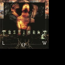 Testament, Vinyl LOW