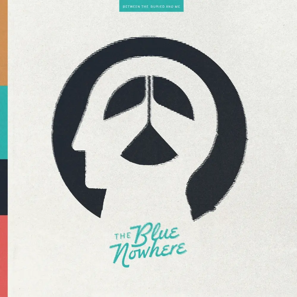 Between the Buried and Me – The Blue Nowhere (CD)