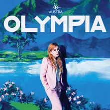 CD OLYMPIA