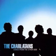 CD SONGS FROM THE OTHER SIDE