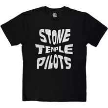 Tričko Unisex T-Shirt: Logo Mono (Black)