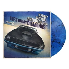 Vinyl DIRT ON MY DIAMONDS VOL. 2