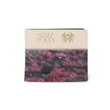 Wallet: Even In Arcadia Album (Multicolour) thumbnail