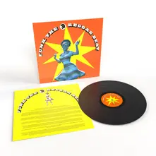 FUNK THE REGGAE BEAT thumbnail