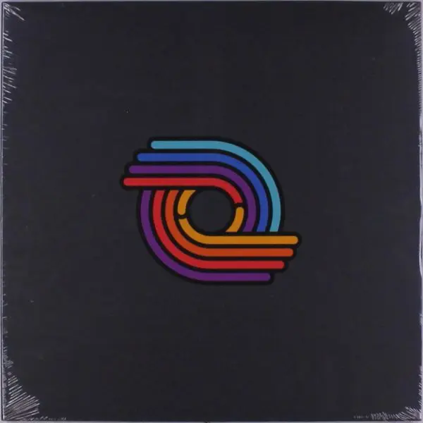Various Artists – BE WITH 10 YEARS: JOYRIDE + LABOUR OF LOVE (Vinyl)