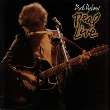 Vinyl REAL LIVE