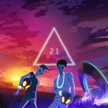 Martin Garrix, CD & Area21, Maejor - Greatest Hits Vol. 1