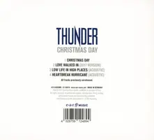 THUNDER - CHRISTMAS DAY thumbnail