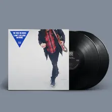 Vinyl I DON'T LIVE HERE ANYMORE