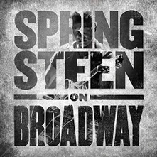 CD ON BROADWAY