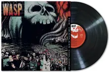 Vinyl THE HEADLESS CHILDREN