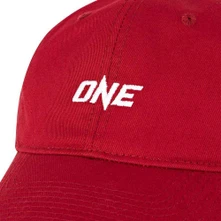 One Championship White Logo thumbnail