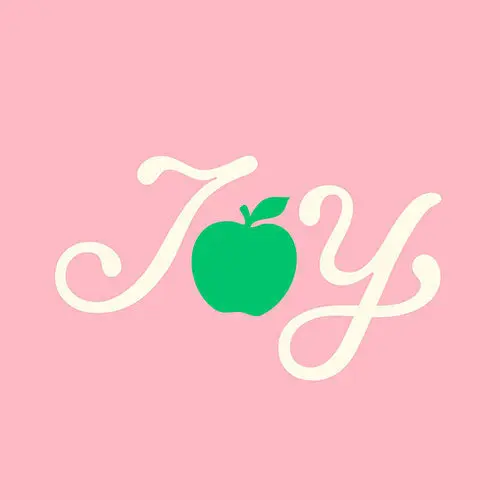From Joy, With Love