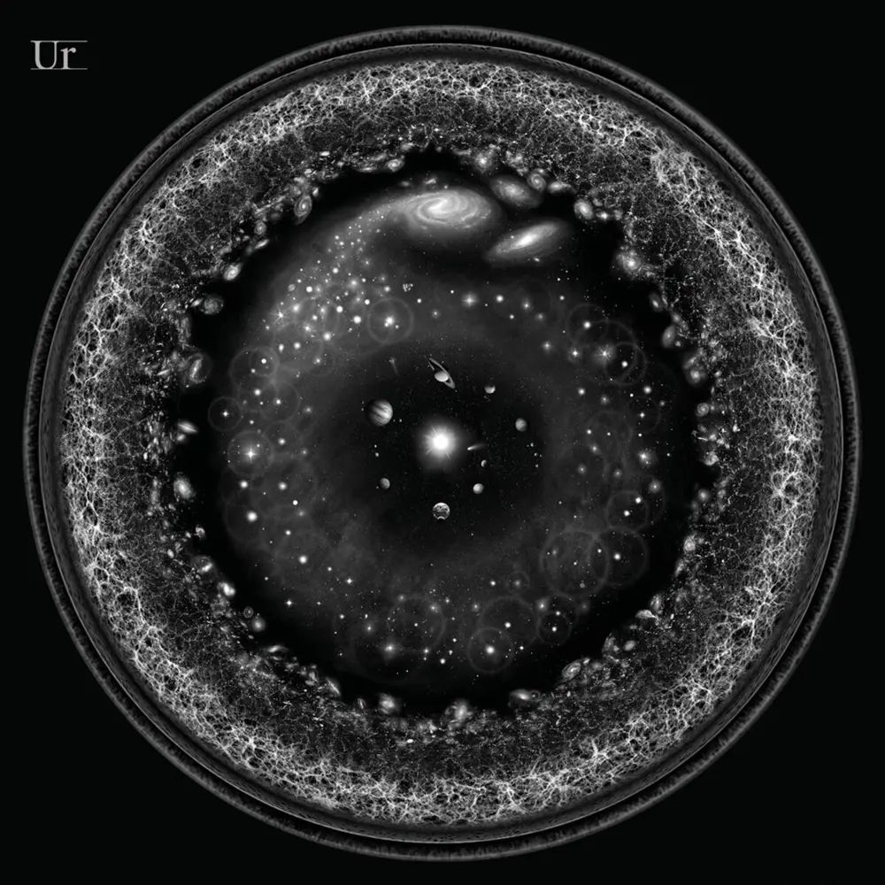 Ashtoreth – UR (Vinyl)