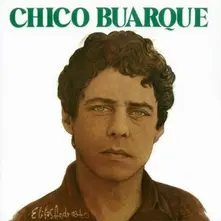 Chico Buarque – VIDA (Vinyl)