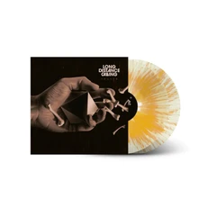 Long Distance Calling, Vinyl ERASER